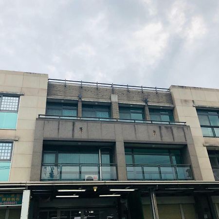 罗东镇雁窩Goose Nest公寓 外观 照片