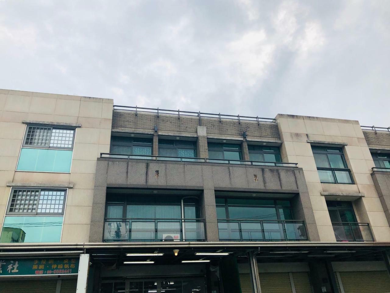 罗东镇雁窩Goose Nest公寓 外观 照片